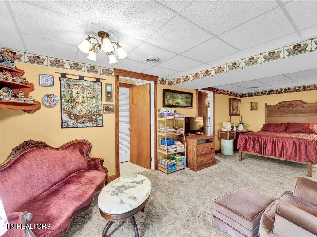 434 Henry Clark Lane Rutledge TN 37861