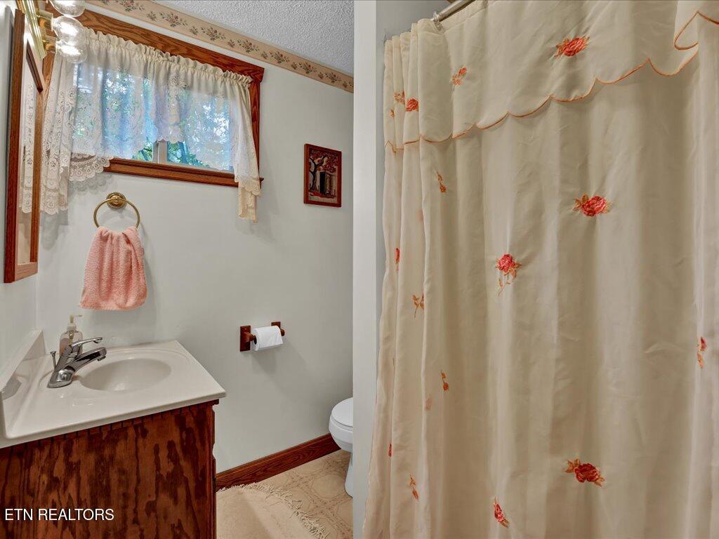 434 Henry Clark Lane Rutledge TN 37861