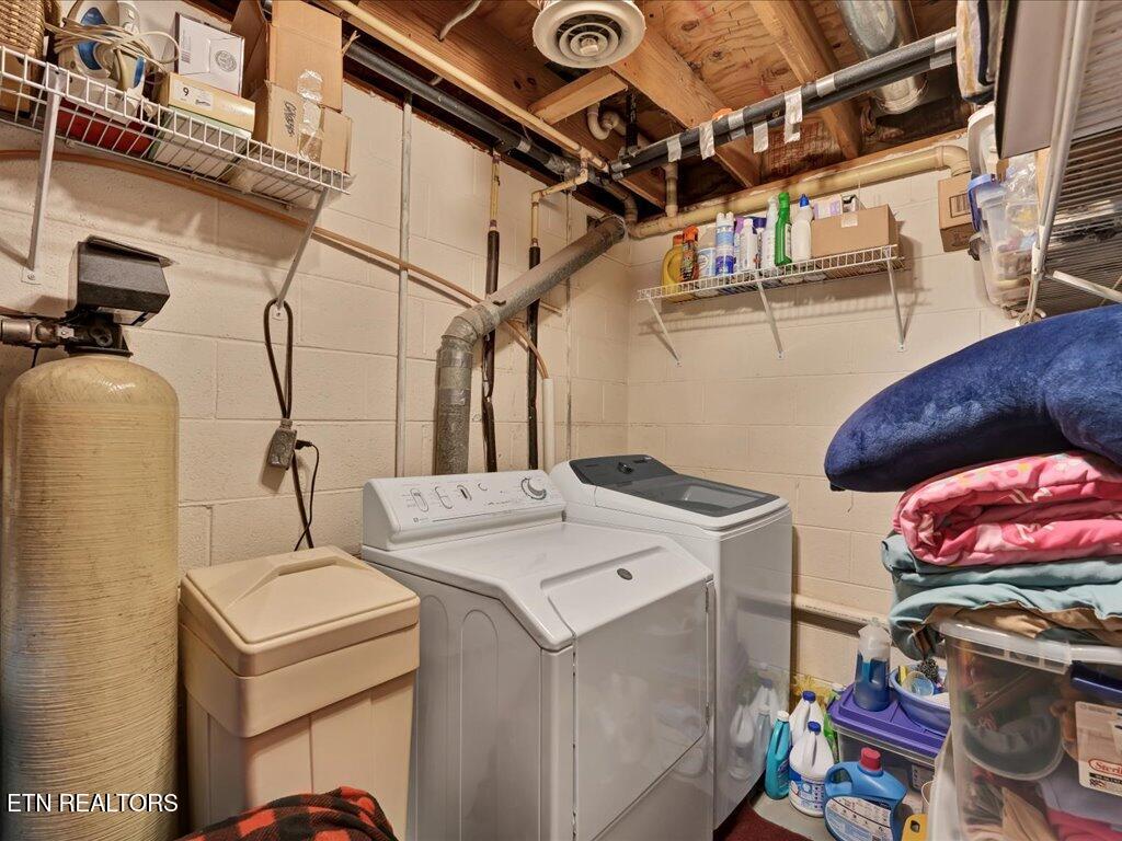 434 Henry Clark Lane Rutledge TN 37861