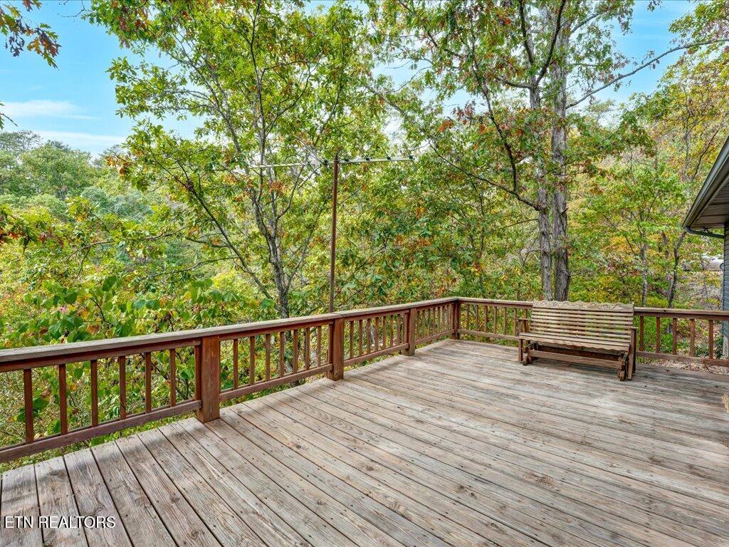 434 Henry Clark Lane Rutledge TN 37861