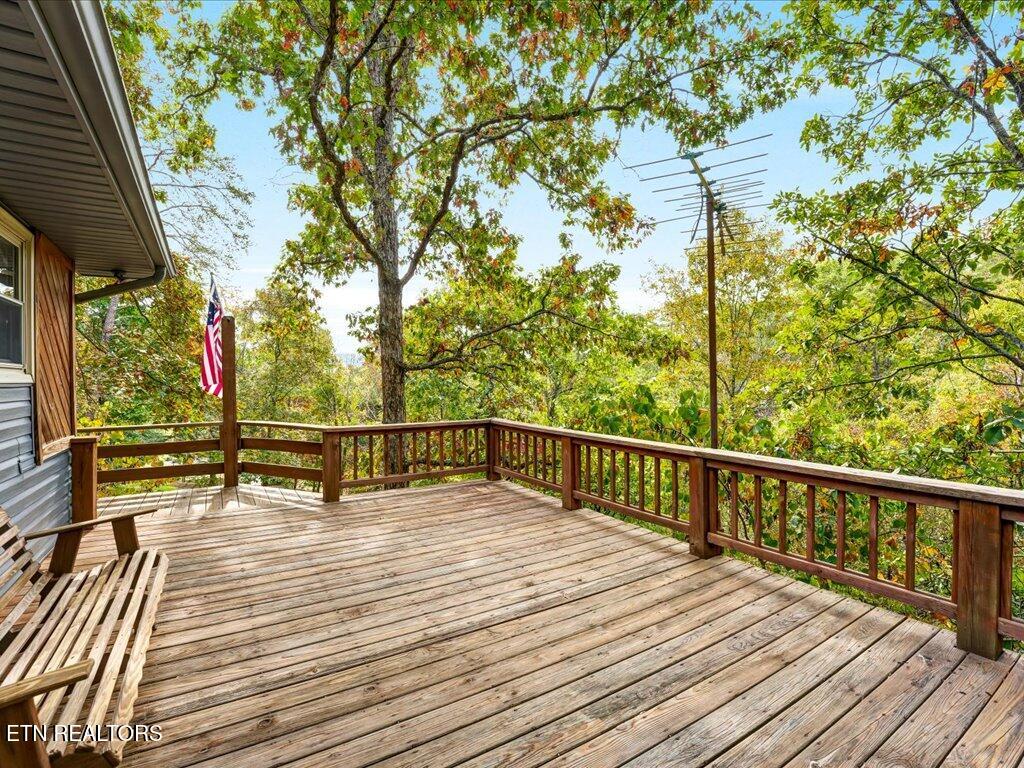 434 Henry Clark Lane Rutledge TN 37861