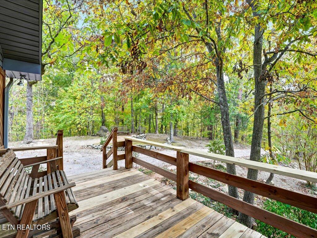 434 Henry Clark Lane Rutledge TN 37861