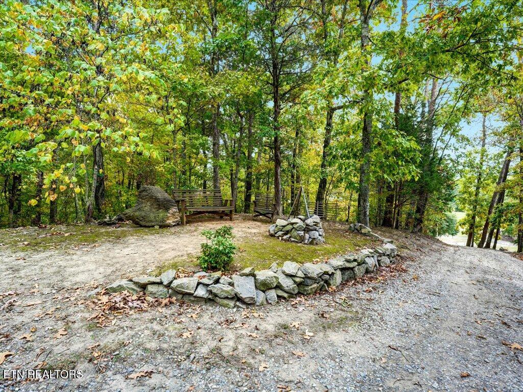 434 Henry Clark Lane Rutledge TN 37861