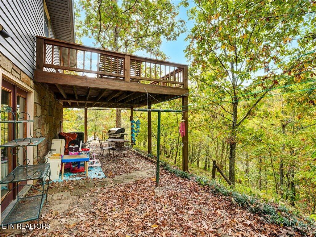 434 Henry Clark Lane Rutledge TN 37861