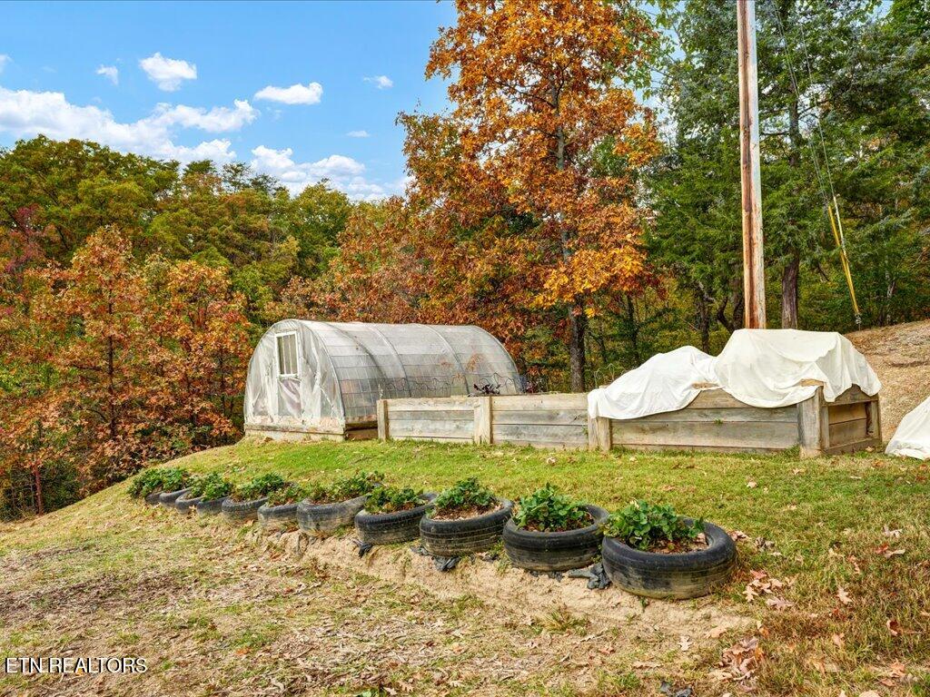 434 Henry Clark Lane Rutledge TN 37861