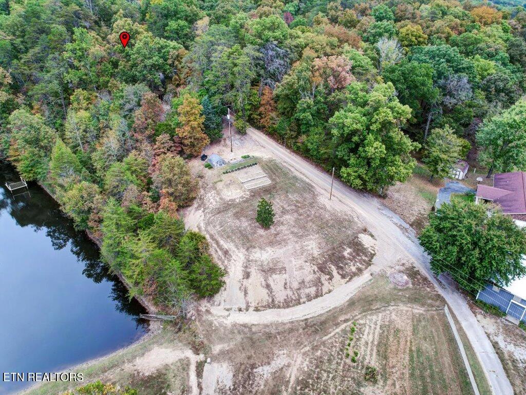 434 Henry Clark Lane Rutledge TN 37861