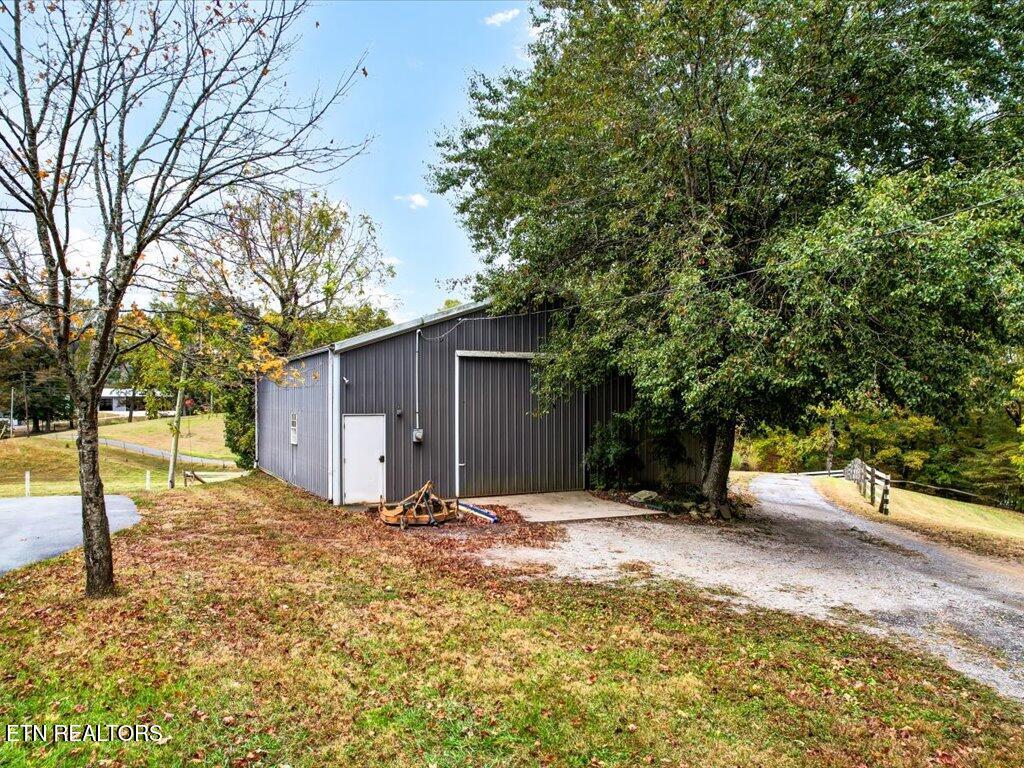 434 Henry Clark Lane Rutledge TN 37861