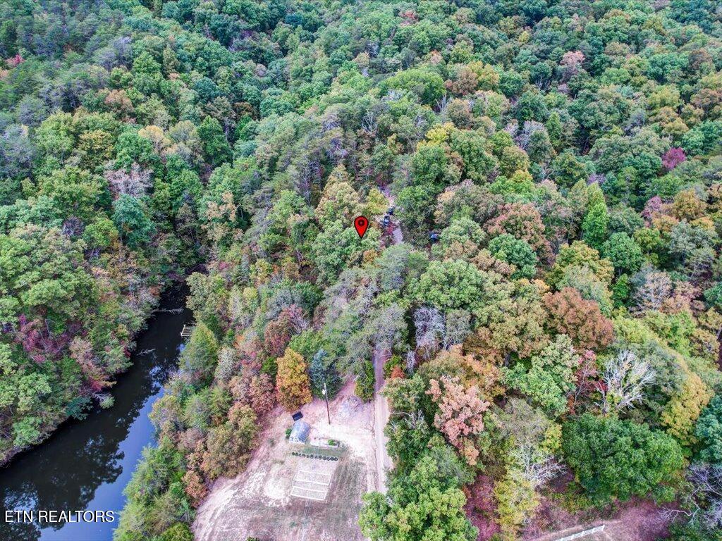 434 Henry Clark Lane Rutledge TN 37861
