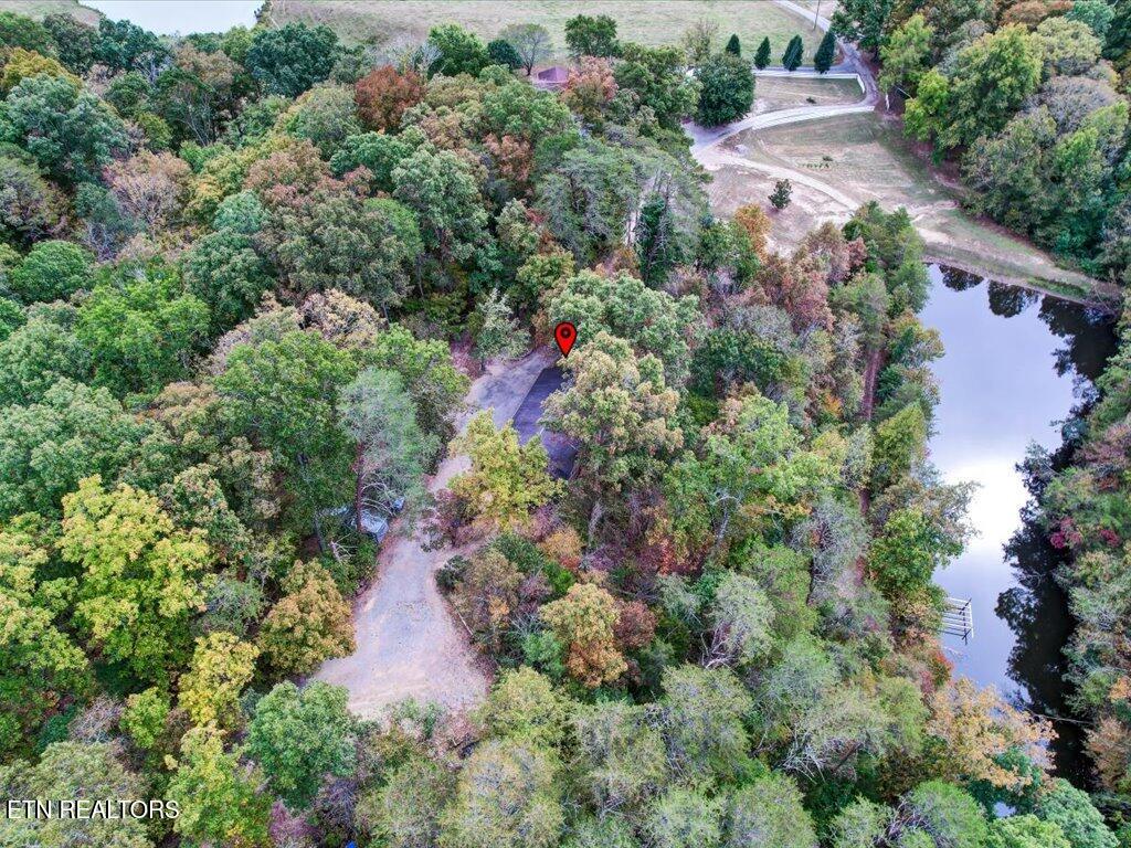 434 Henry Clark Lane Rutledge TN 37861