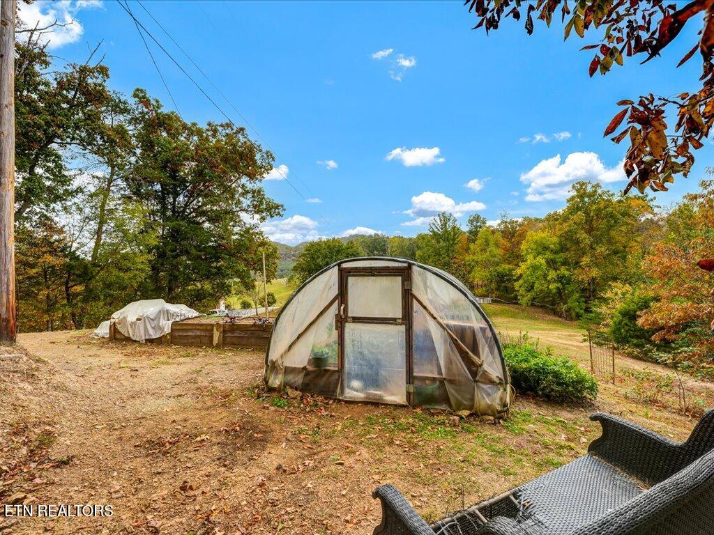 434 Henry Clark Lane Rutledge TN 37861