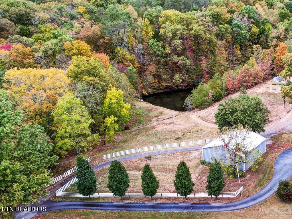 434 Henry Clark Lane Rutledge TN 37861