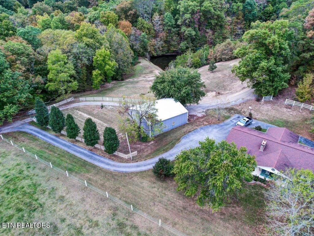 434 Henry Clark Lane Rutledge TN 37861
