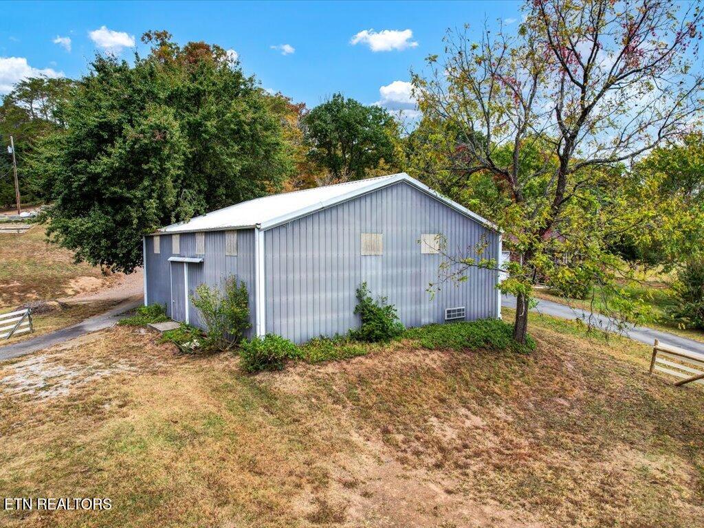 434 Henry Clark Lane Rutledge TN 37861