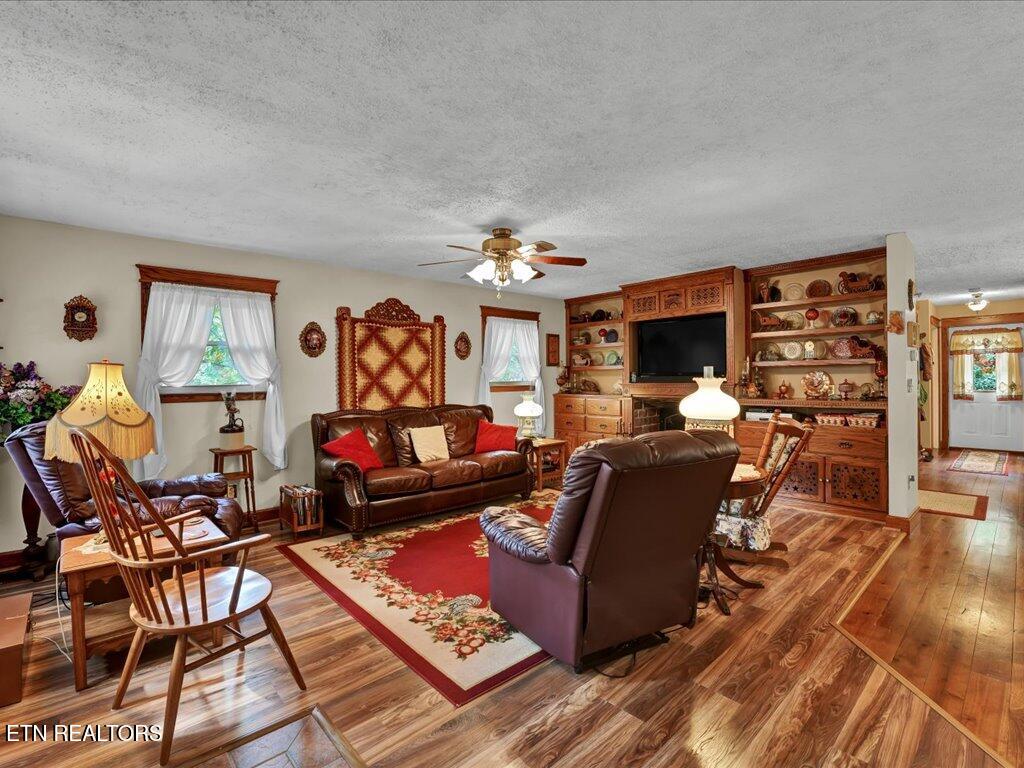 434 Henry Clark Lane Rutledge TN 37861