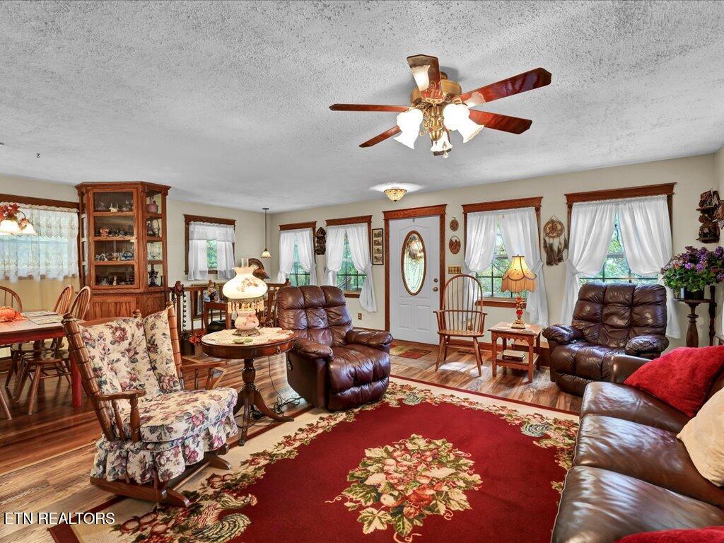 434 Henry Clark Lane Rutledge TN 37861