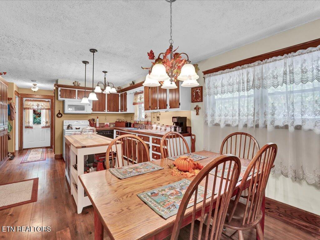 434 Henry Clark Lane Rutledge TN 37861