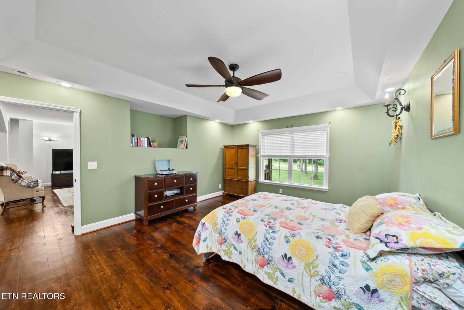 1035 Gray Eagle Drive Crossville TN 38572