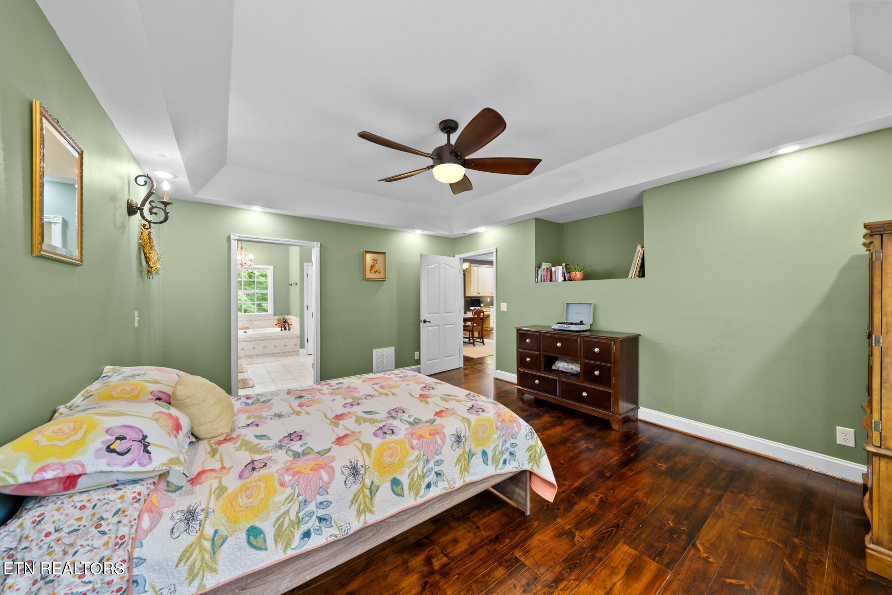 1035 Gray Eagle Drive Crossville TN 38572
