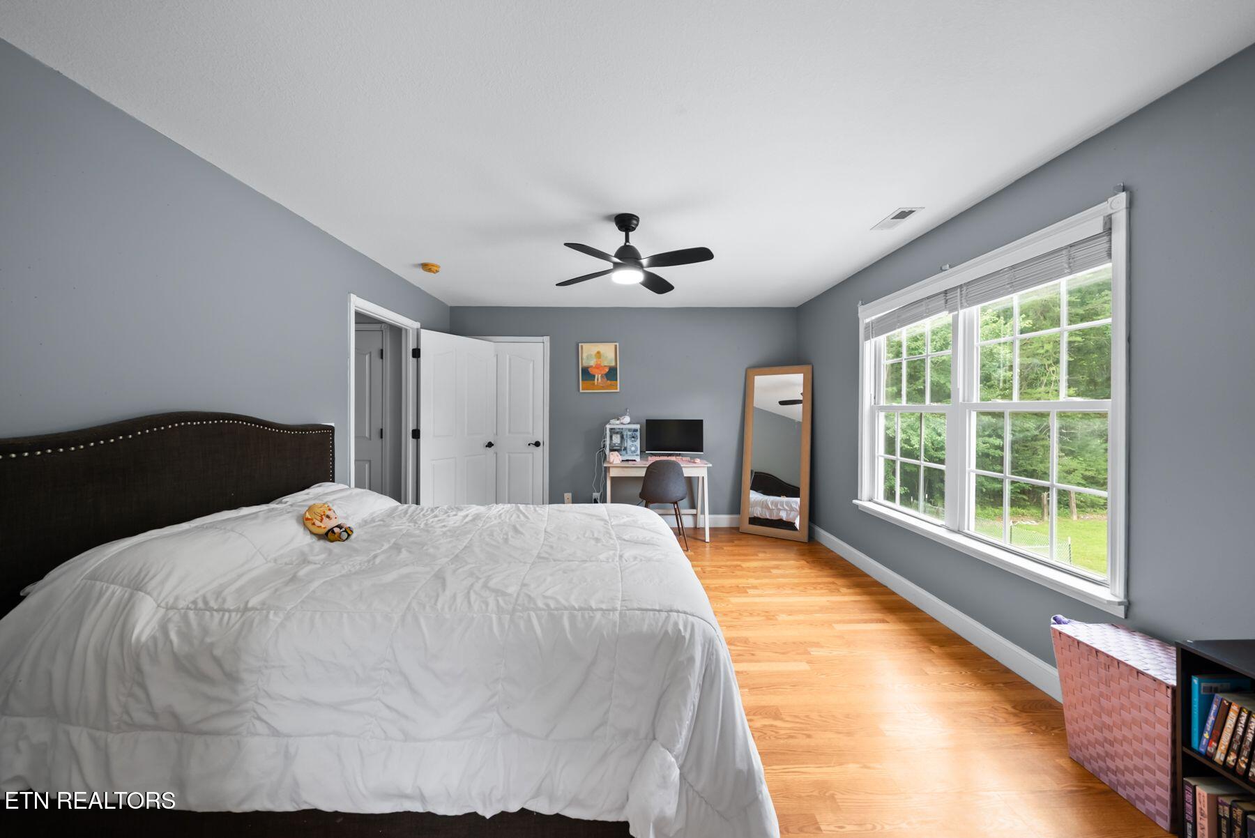 1035 Gray Eagle Drive Crossville TN 38572