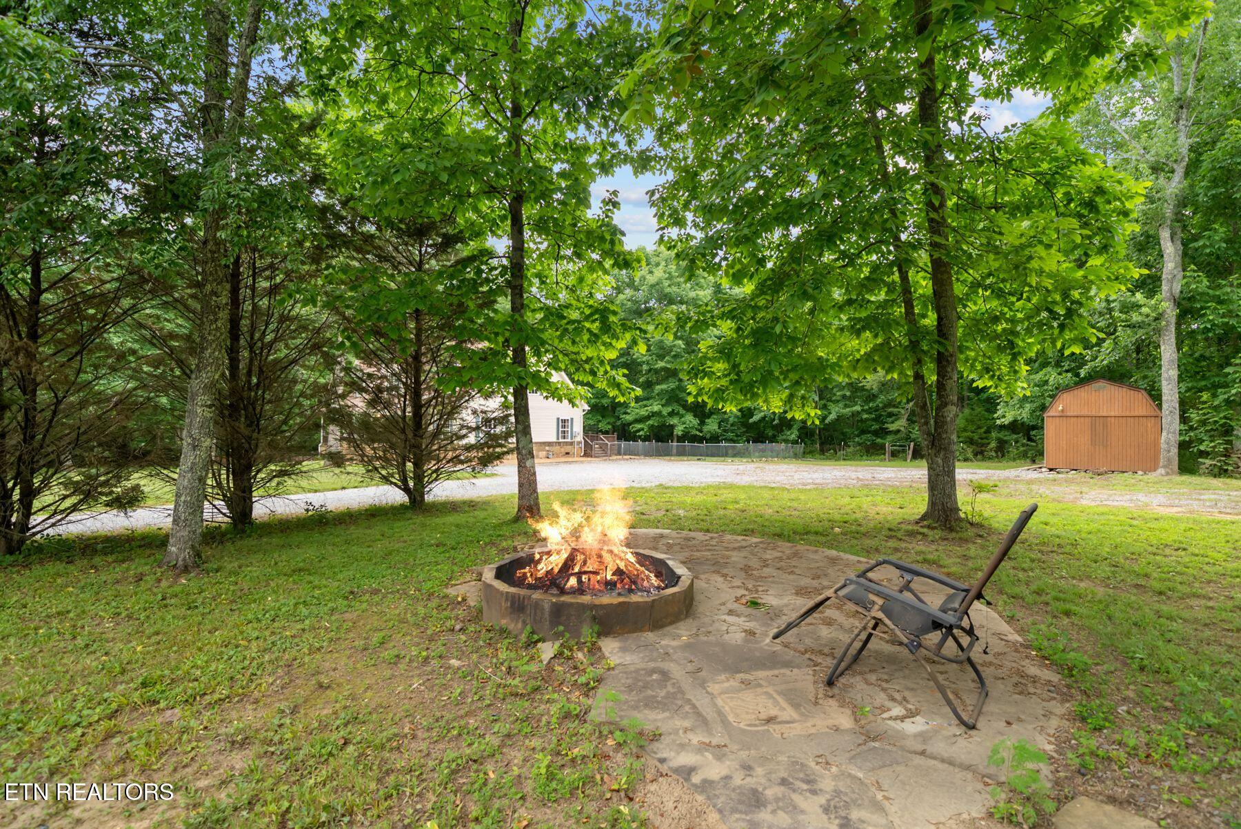 1035 Gray Eagle Drive Crossville TN 38572