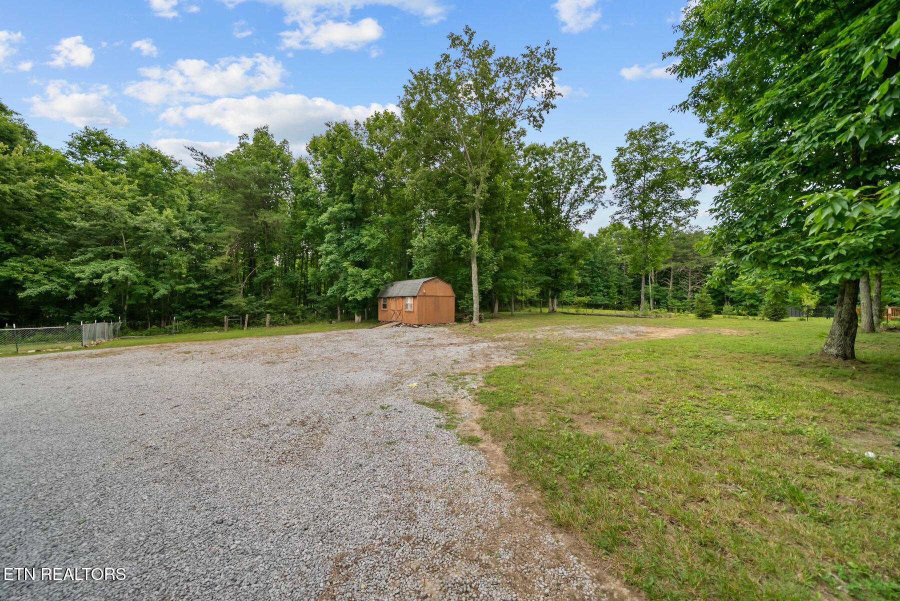 1035 Gray Eagle Drive Crossville TN 38572