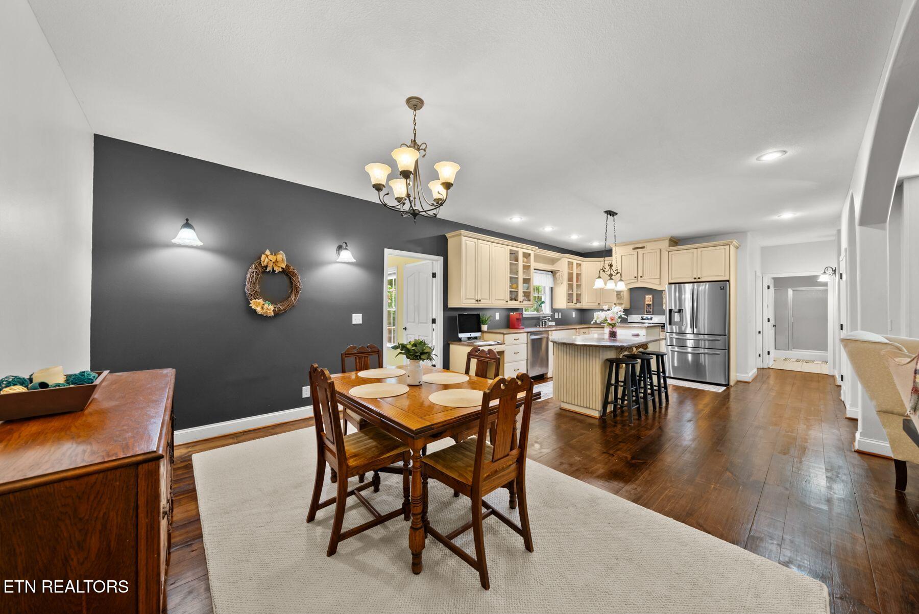 1035 Gray Eagle Drive Crossville TN 38572