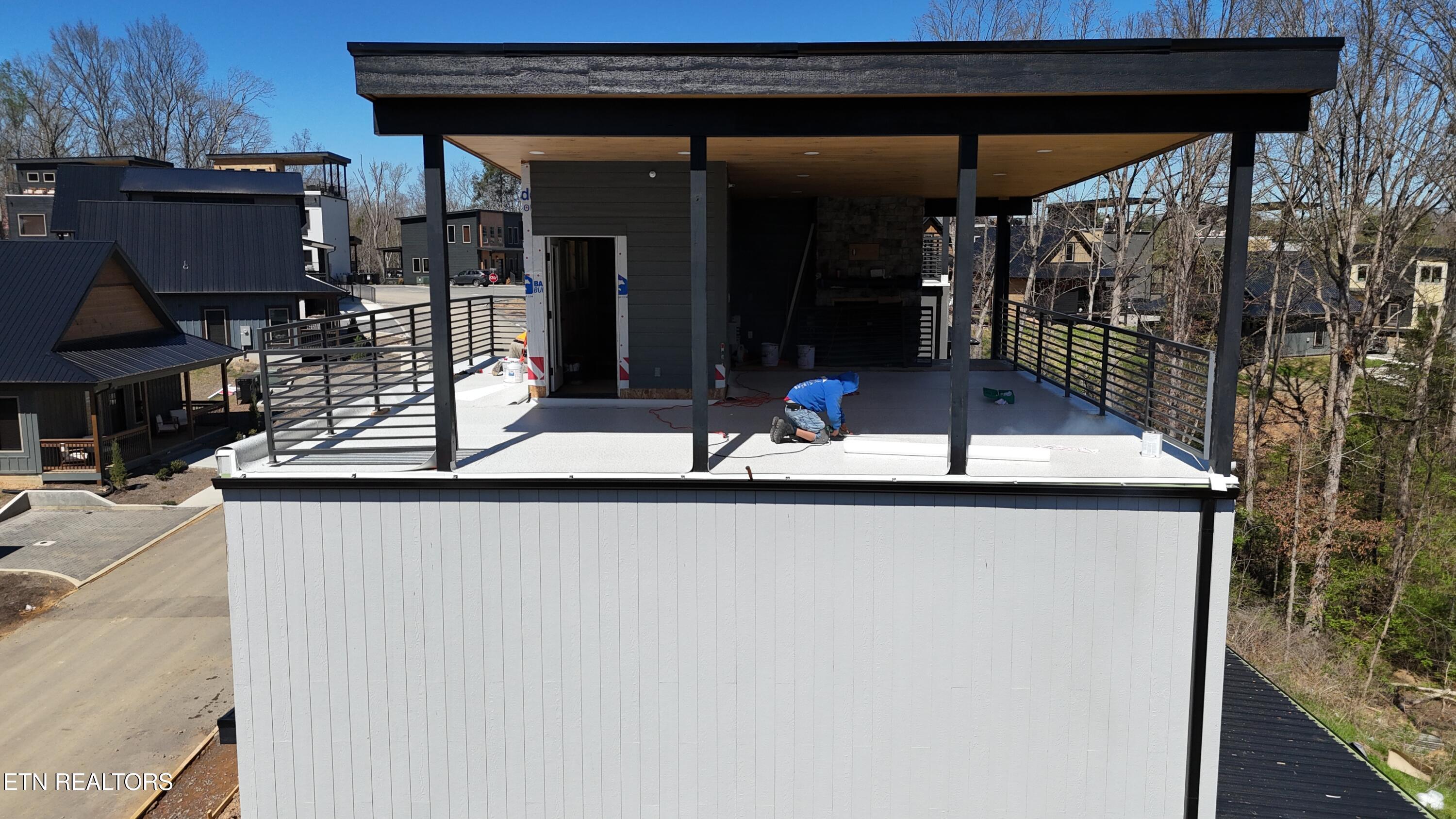 589 Warbonnet Way Pigeon Forge TN 37863