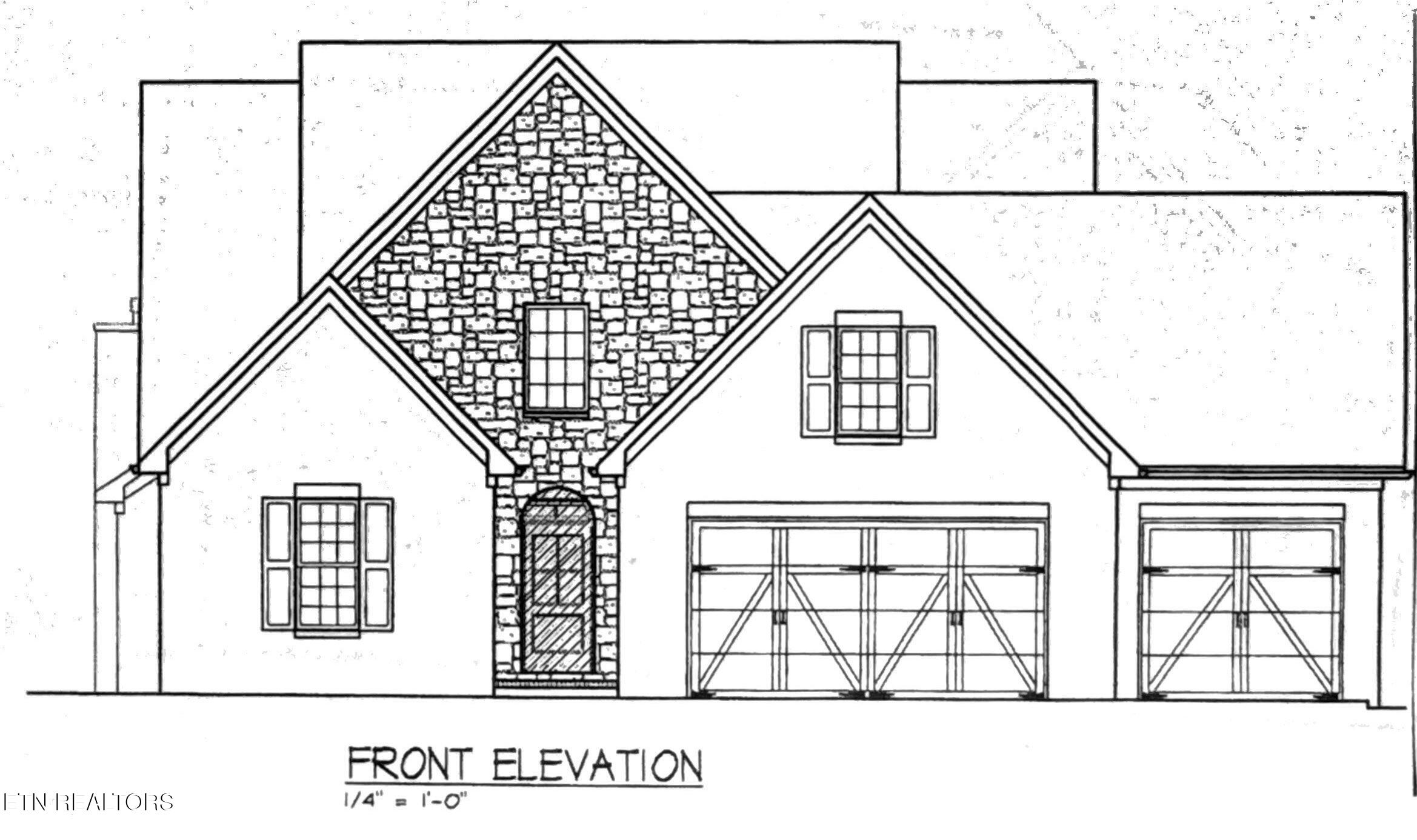 8843 Dancing Bear Lane Knoxville TN 37923