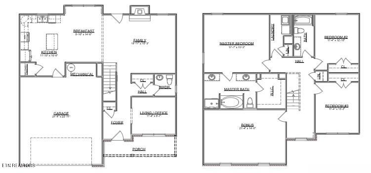 7604 Freedom Bell Avenue Powell TN 37849
