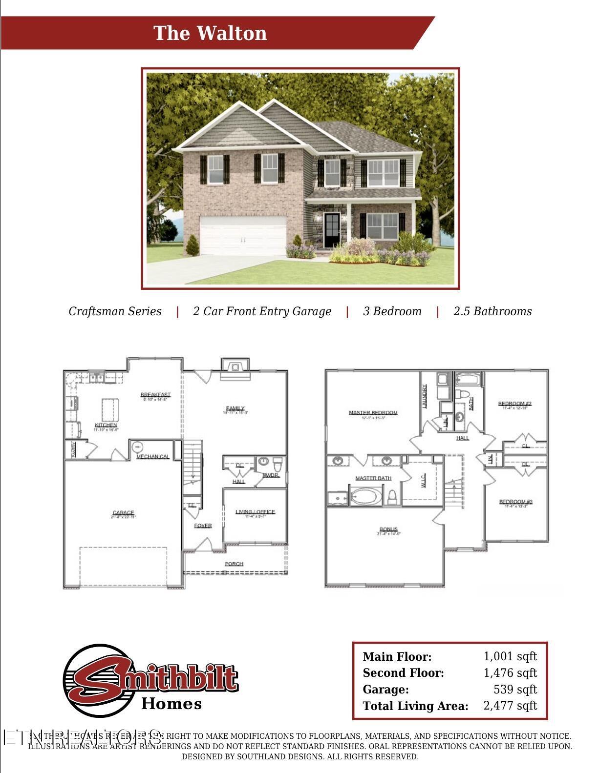 7604 Freedom Bell Avenue Powell TN 37849