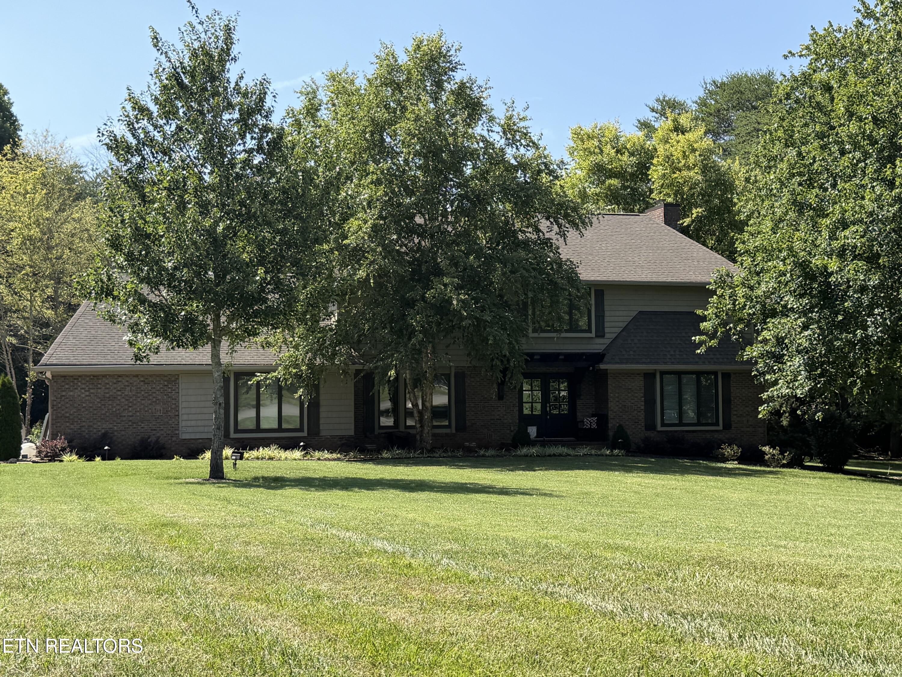 913 N Briarcliff Circle Maryville TN 37803