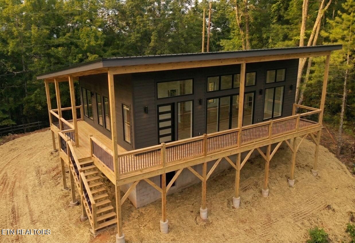 3173 Stepping Stone Drive Sevierville TN 37862
