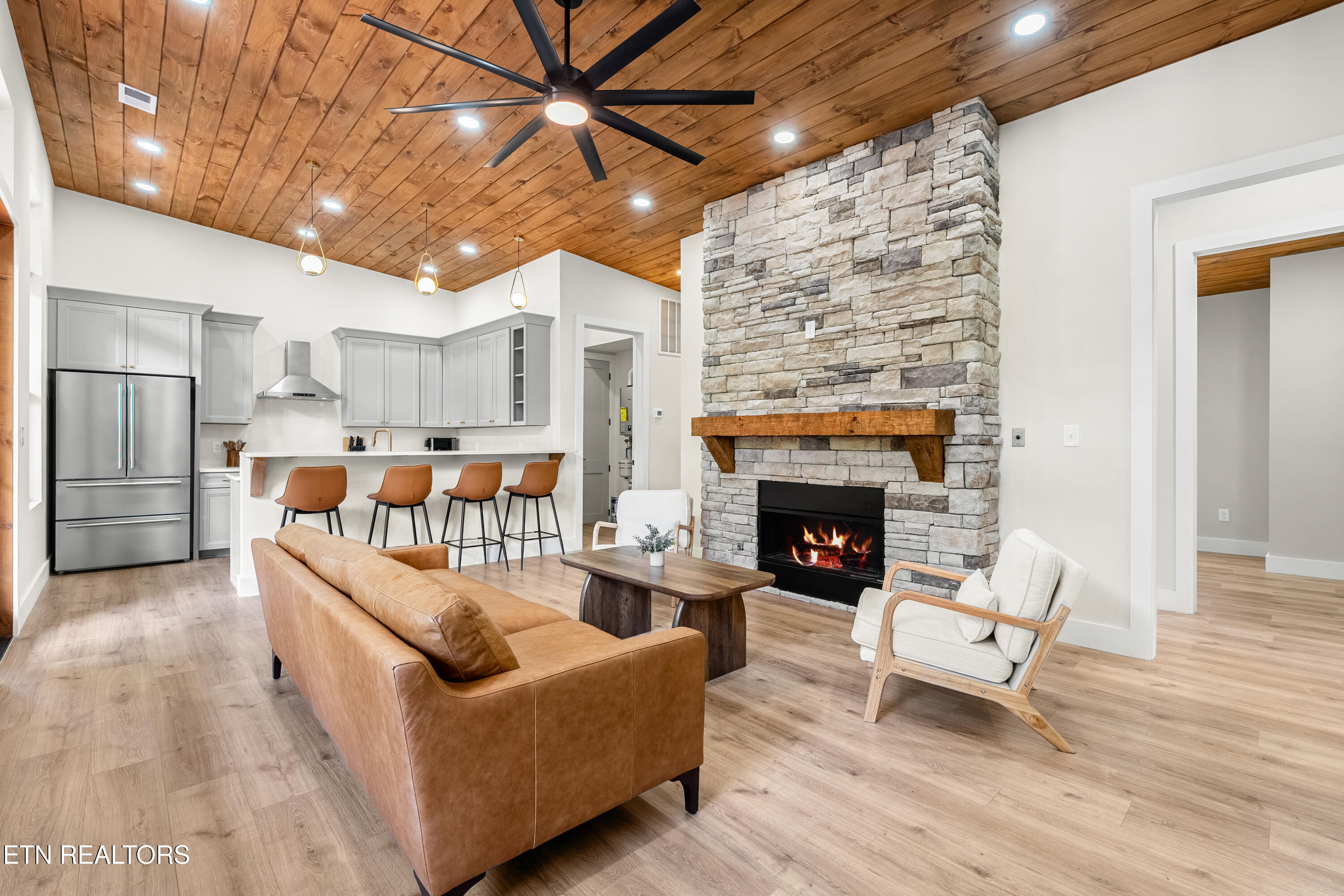 3173 Stepping Stone Drive Sevierville TN 37862