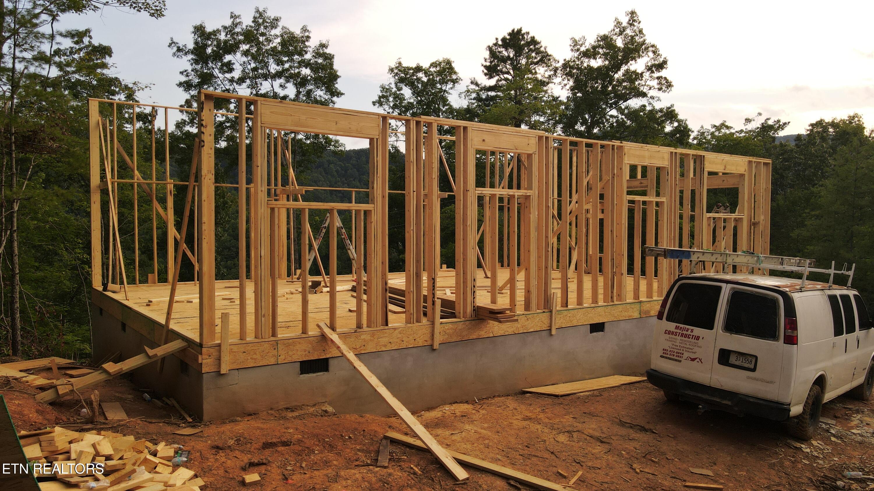 3173 Stepping Stone Drive Sevierville TN 37862