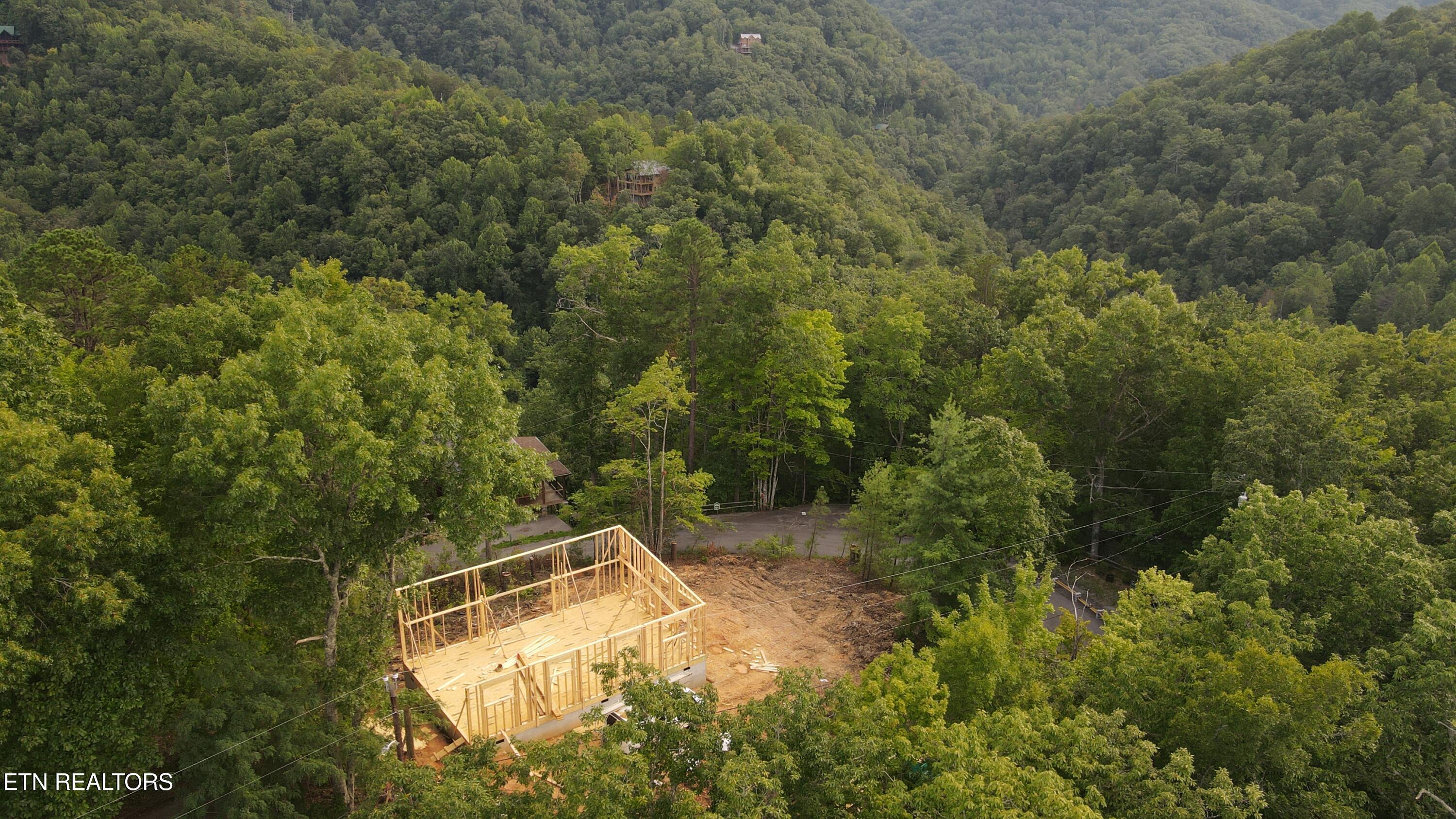 3173 Stepping Stone Drive Sevierville TN 37862