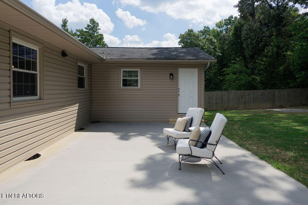 1017 W Park Drive Knoxville TN 37909