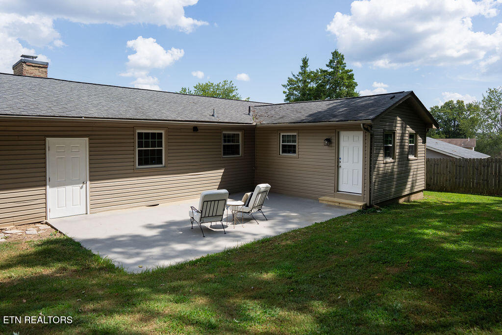 1017 W Park Drive Knoxville TN 37909