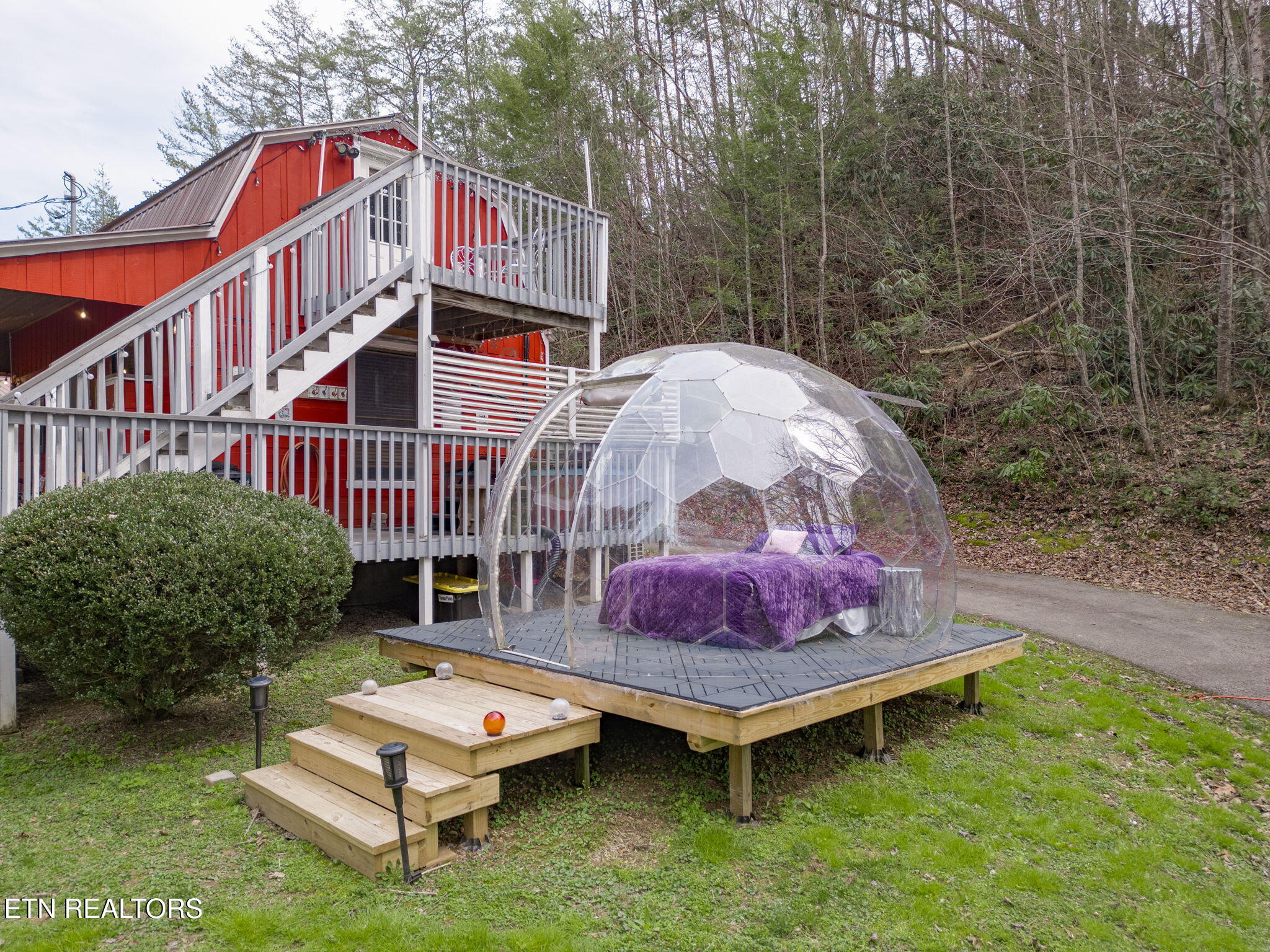 4428 Grindstone Ridge Road Pigeon Forge TN 37863