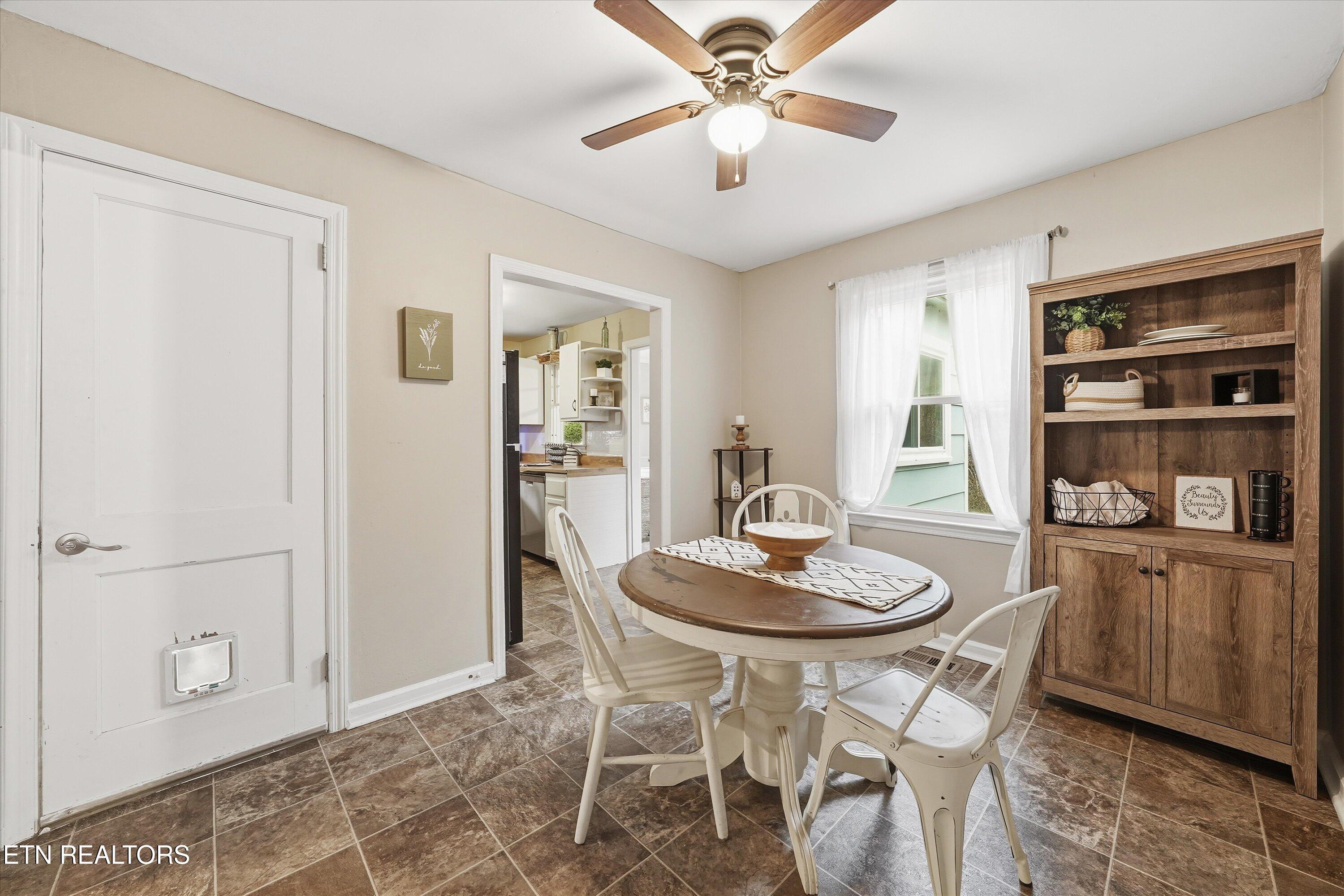 119 Old State Circle Powell TN 37849