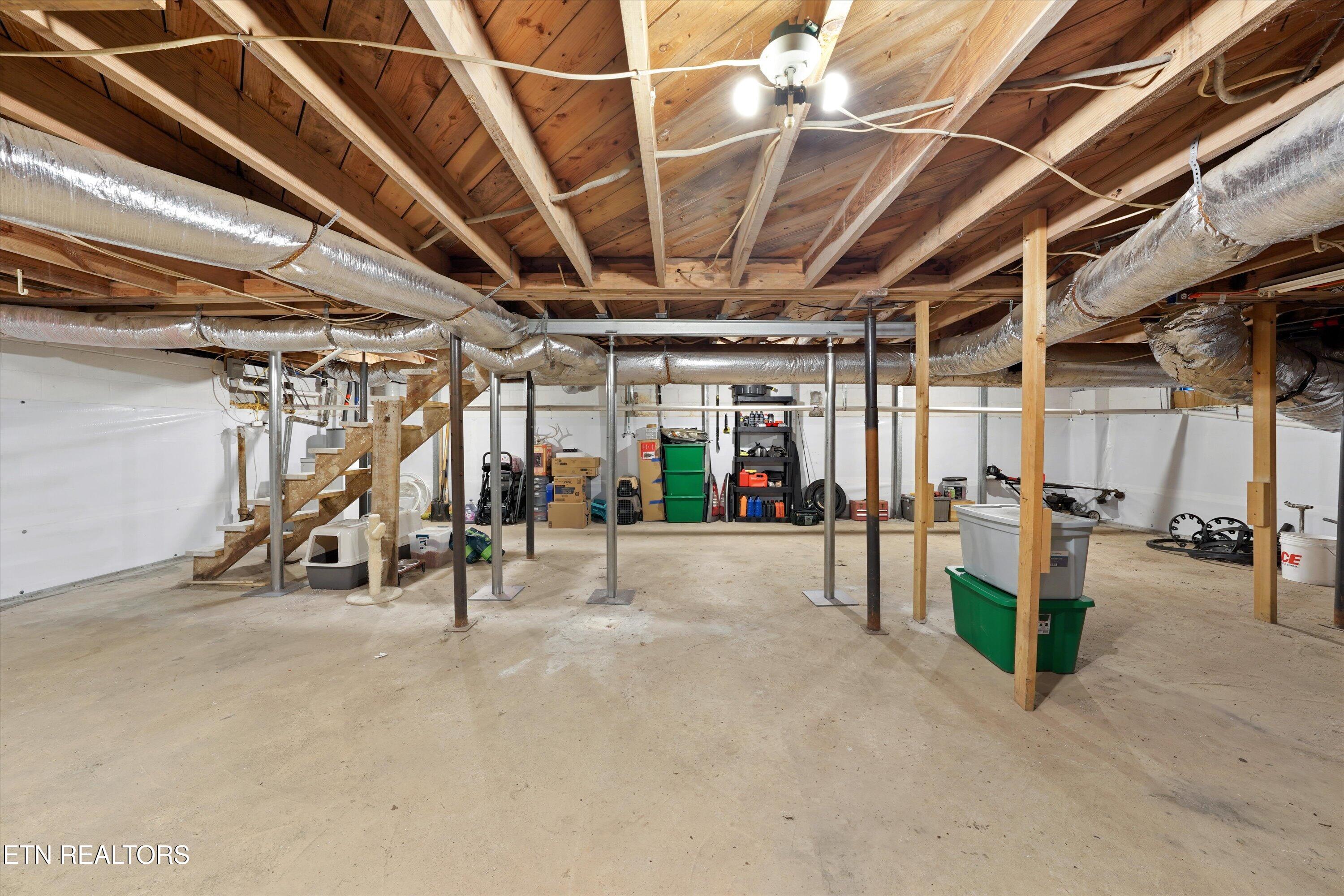 119 Old State Circle Powell TN 37849