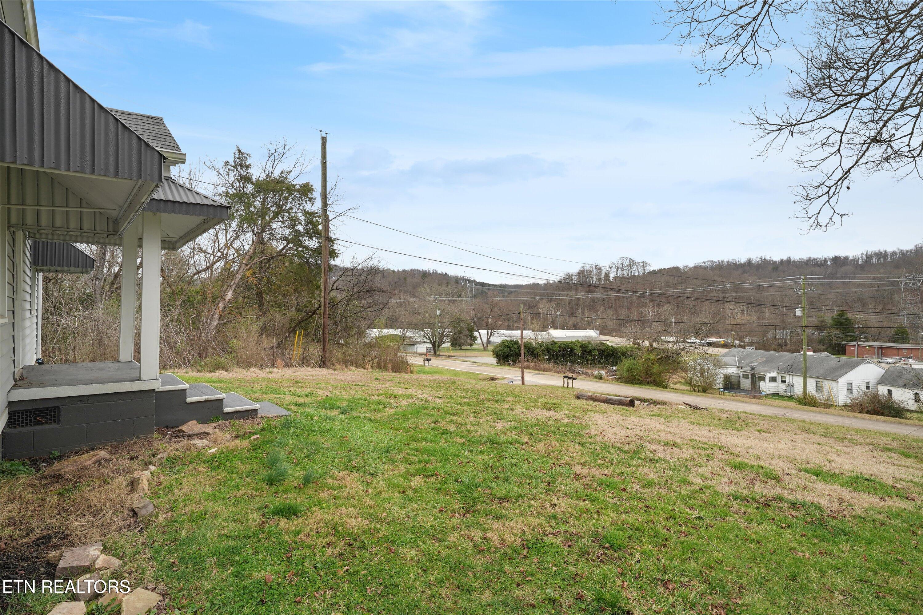 119 Old State Circle Powell TN 37849