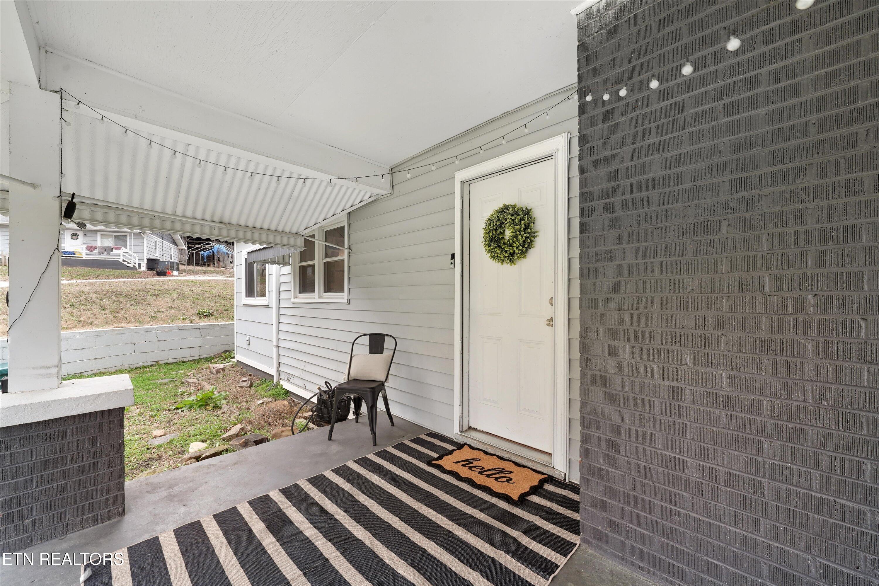 119 Old State Circle Powell TN 37849