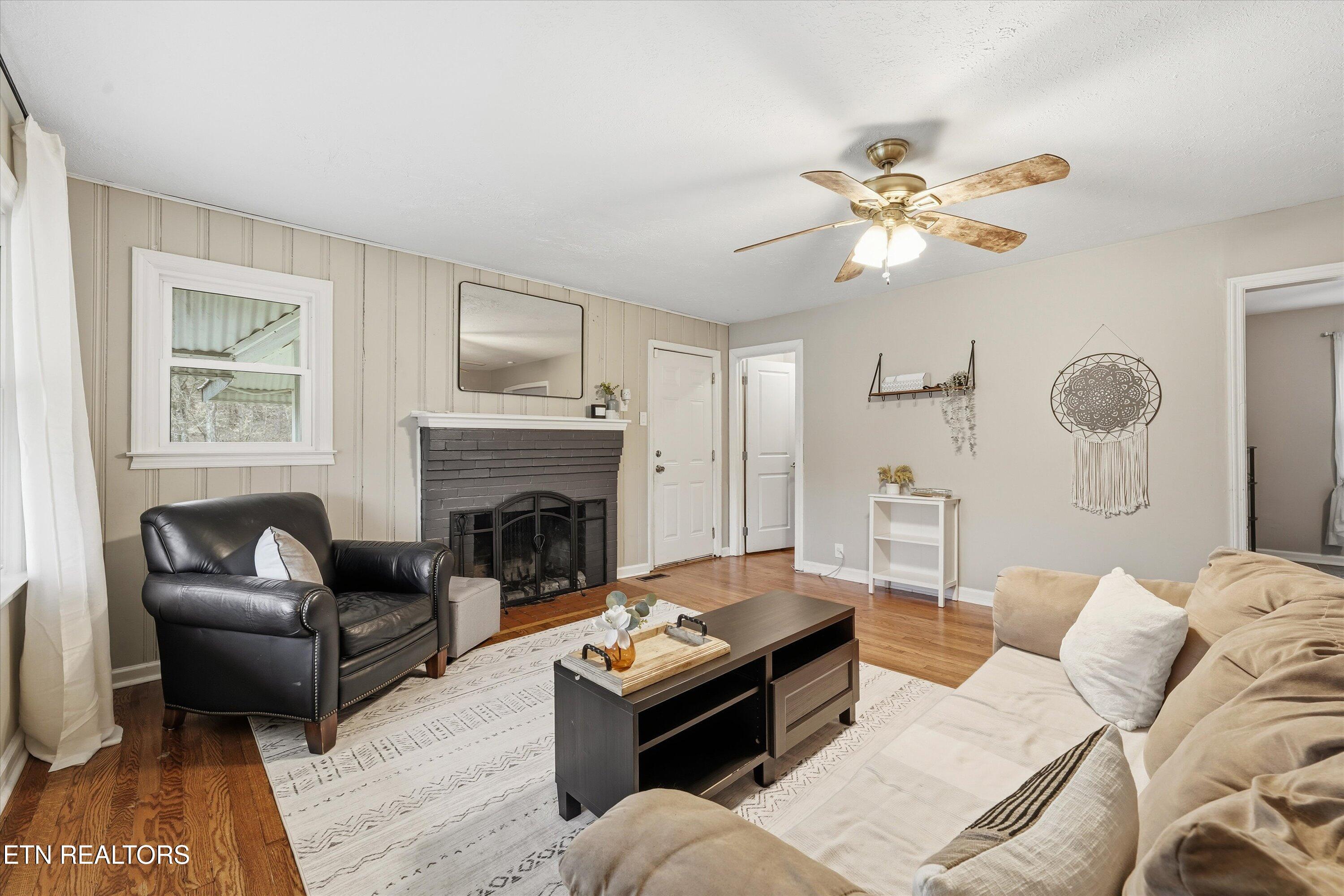 119 Old State Circle Powell TN 37849