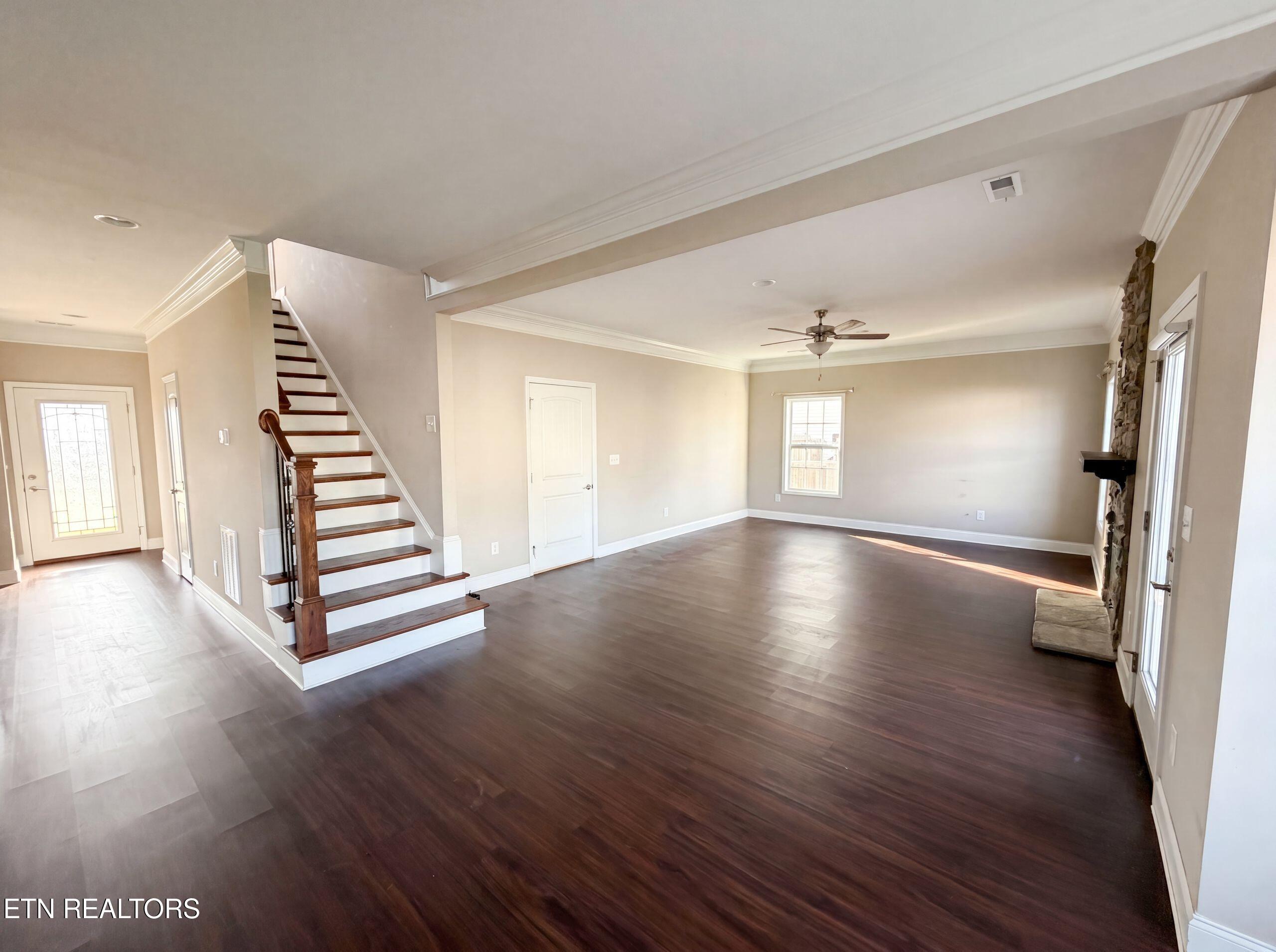 1611 Blackbird Drive Maryville TN 37803