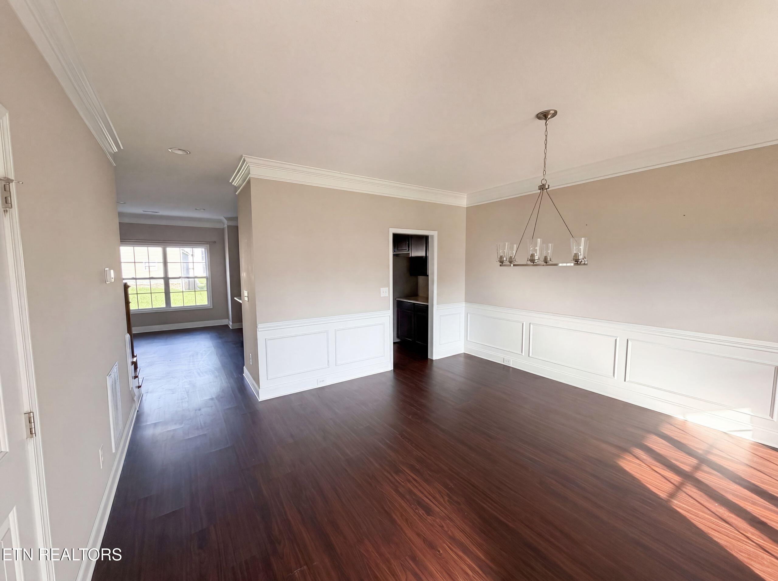 1611 Blackbird Drive Maryville TN 37803