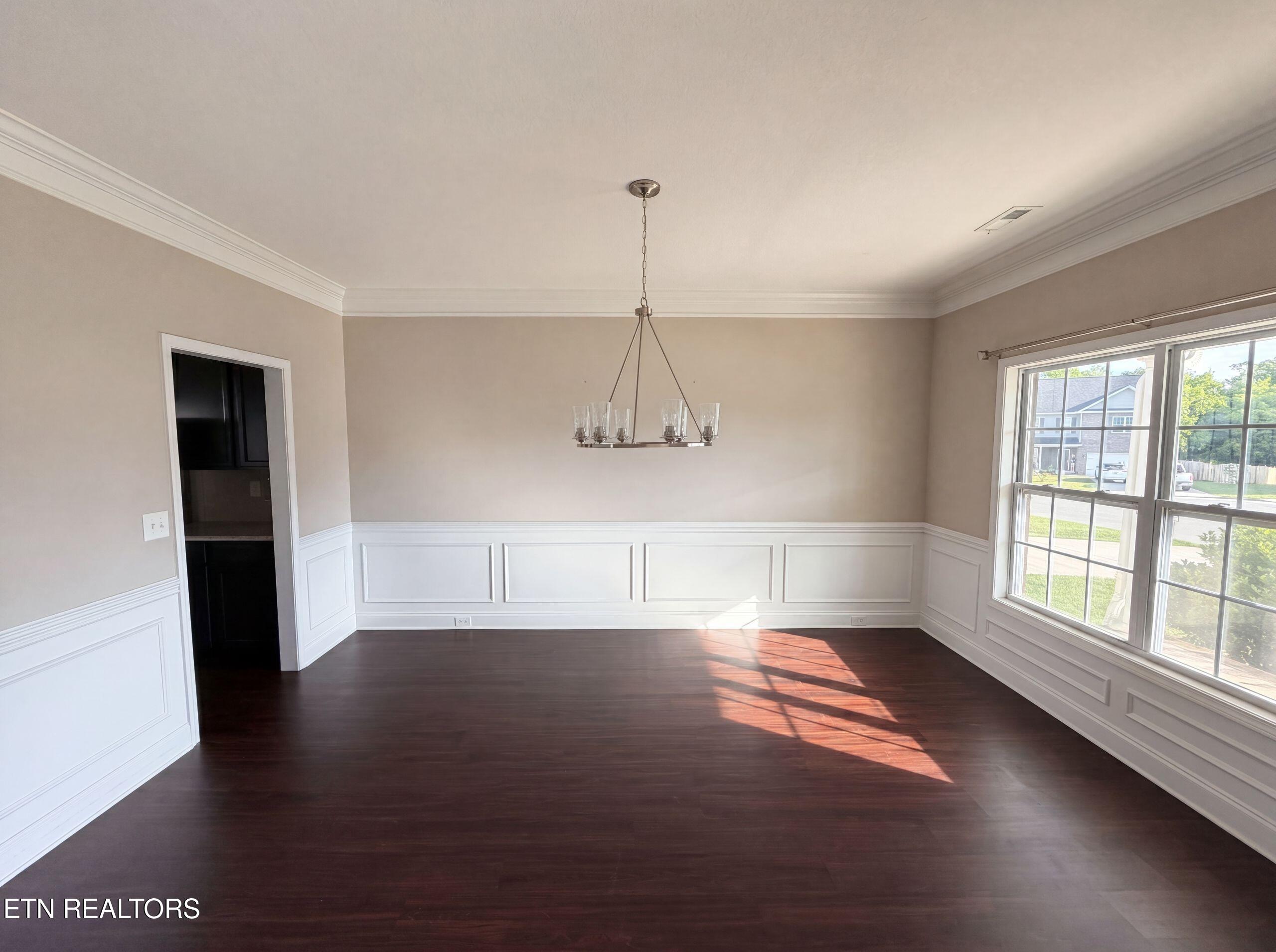 1611 Blackbird Drive Maryville TN 37803