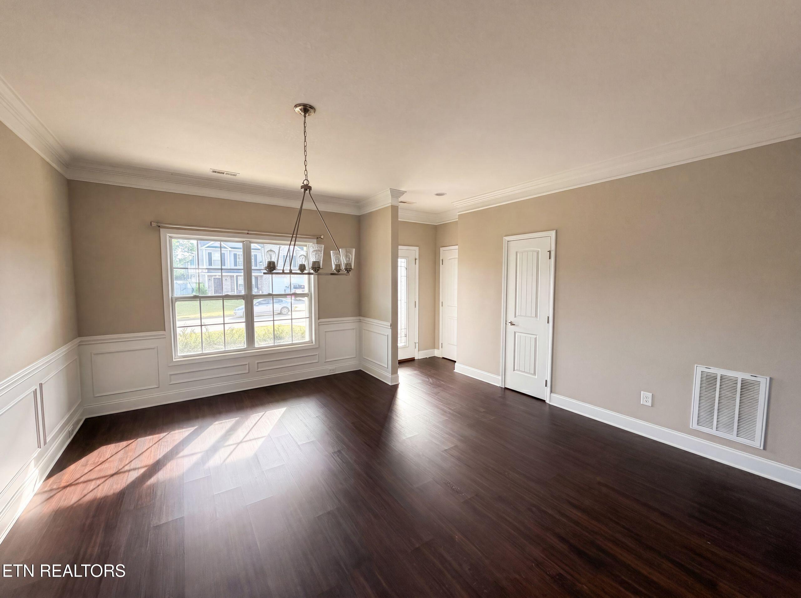 1611 Blackbird Drive Maryville TN 37803