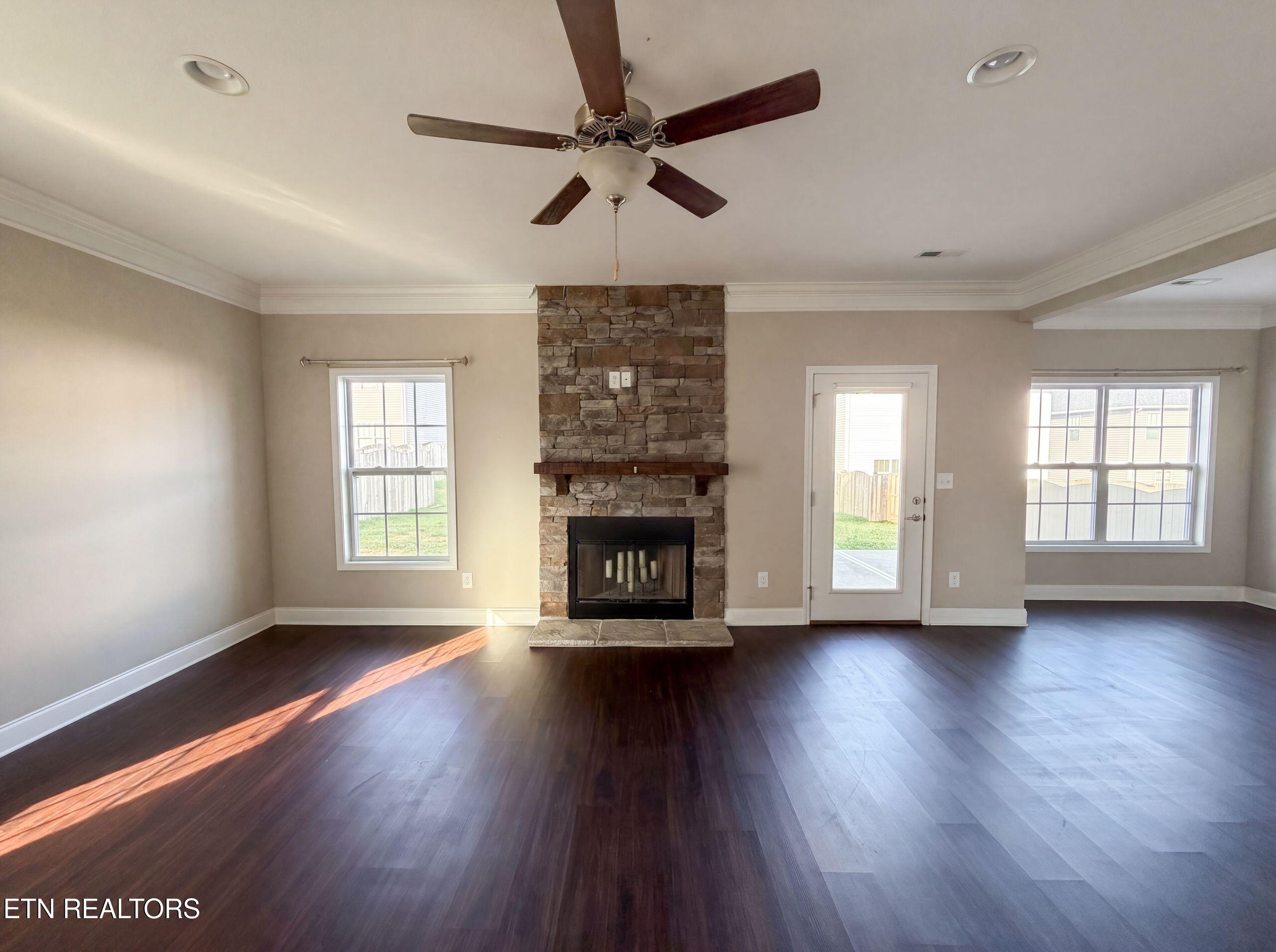 1611 Blackbird Drive Maryville TN 37803