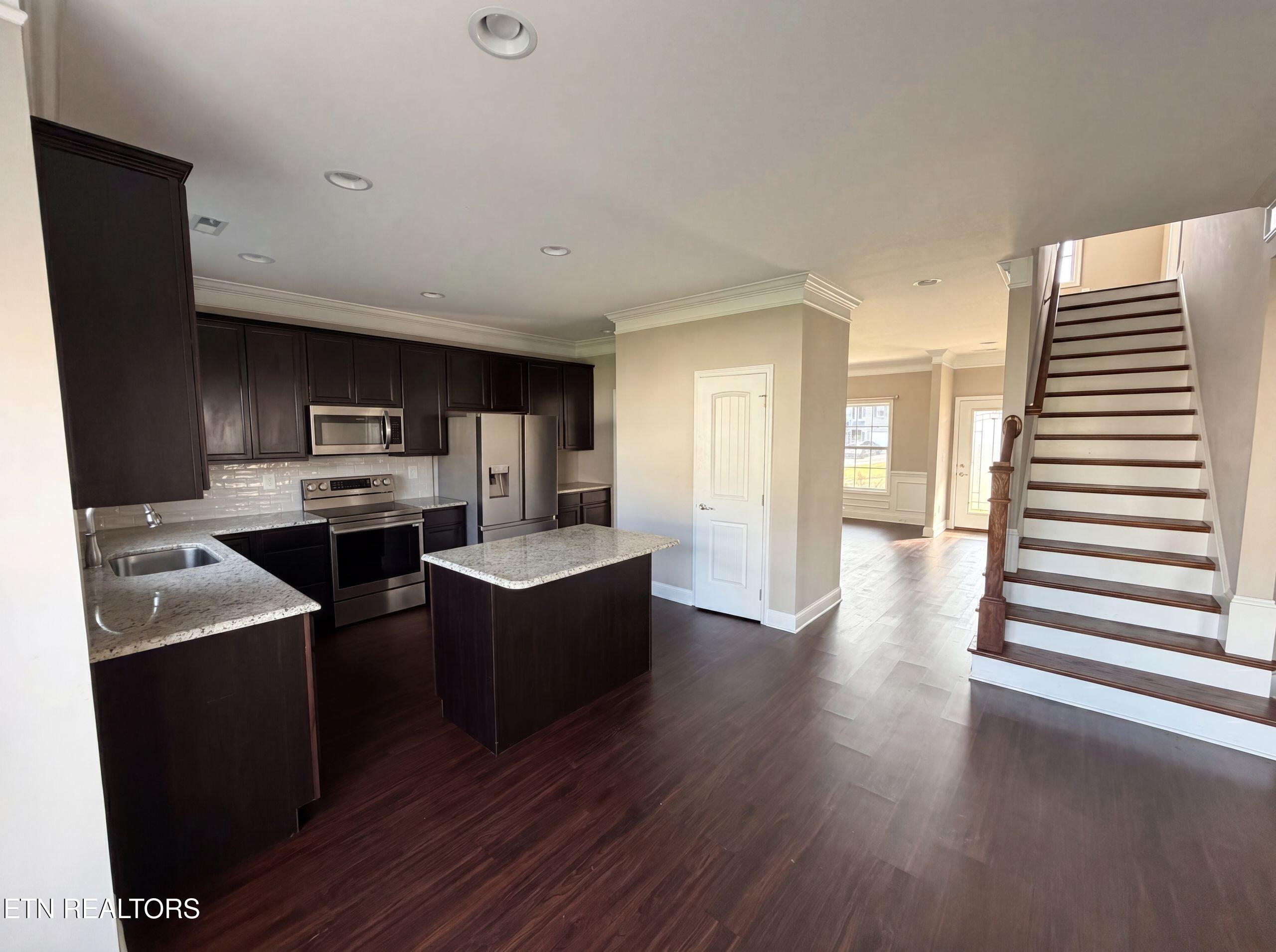 1611 Blackbird Drive Maryville TN 37803