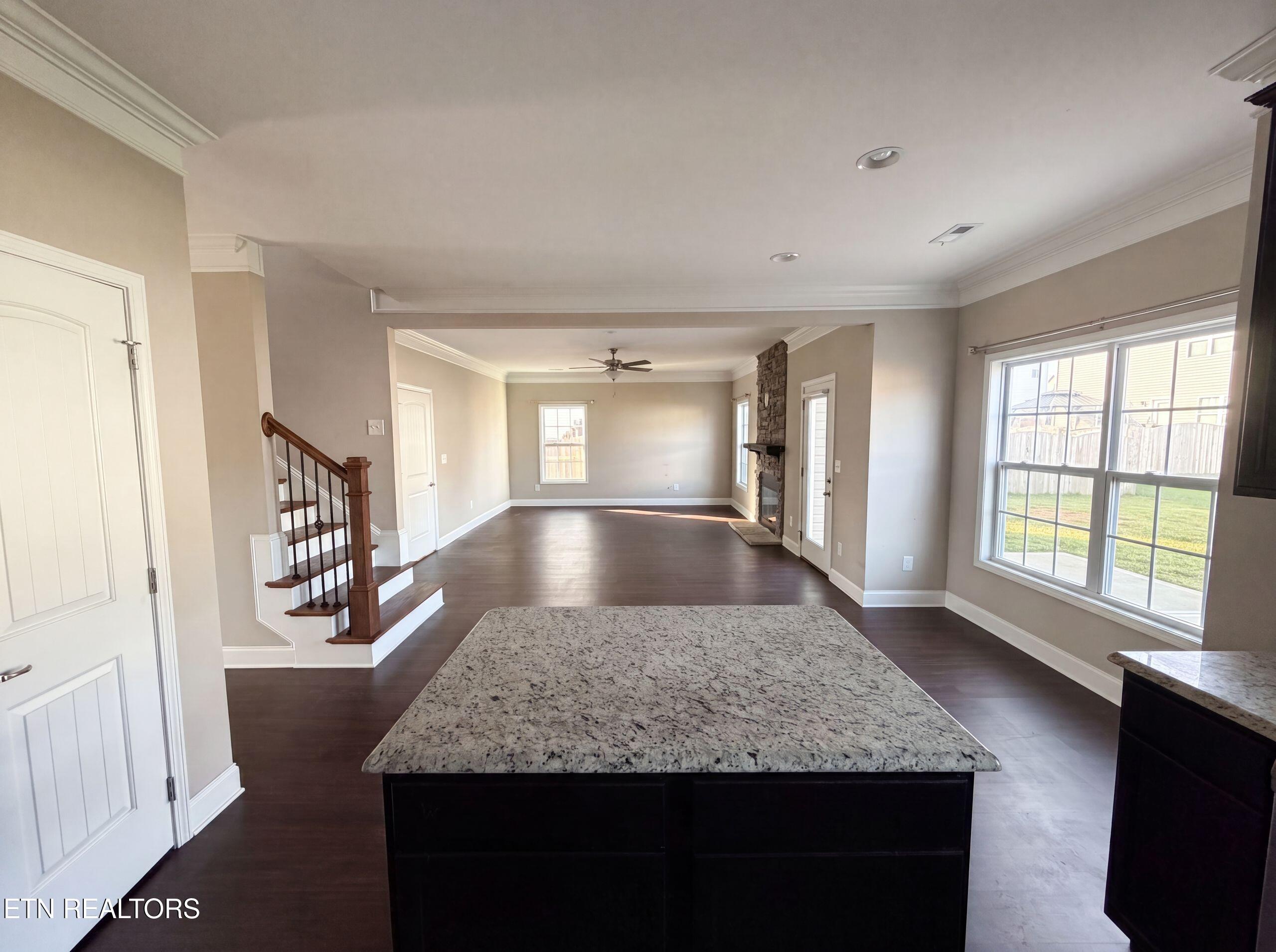 1611 Blackbird Drive Maryville TN 37803